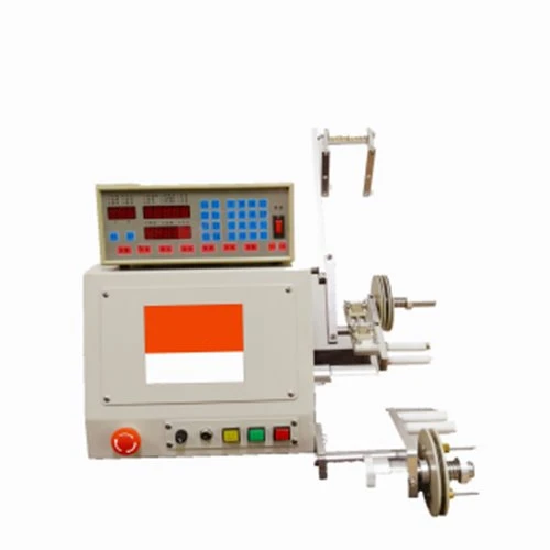 Single Spindle Winder